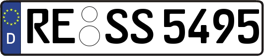 RE-SS5495