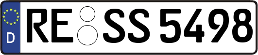 RE-SS5498