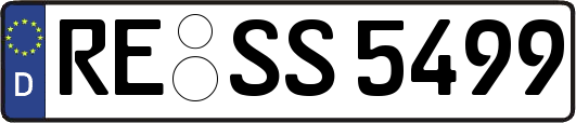 RE-SS5499