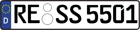 RE-SS5501
