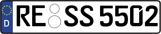 RE-SS5502