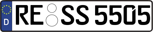 RE-SS5505