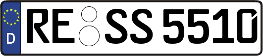 RE-SS5510