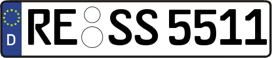 RE-SS5511
