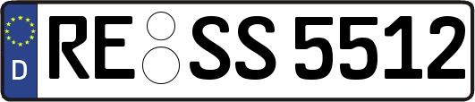 RE-SS5512