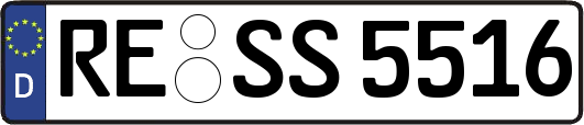 RE-SS5516