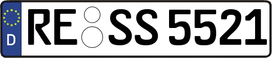 RE-SS5521