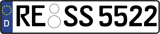 RE-SS5522