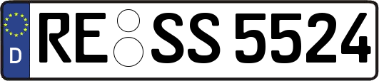 RE-SS5524