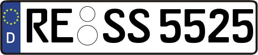 RE-SS5525