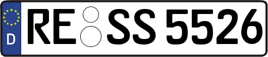 RE-SS5526