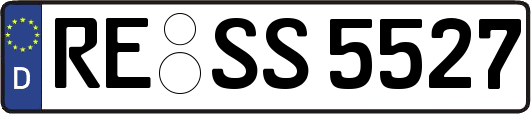 RE-SS5527