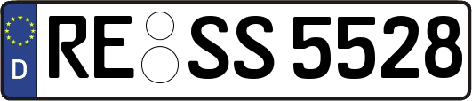 RE-SS5528