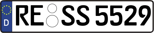 RE-SS5529