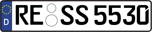 RE-SS5530