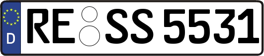 RE-SS5531