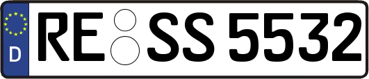 RE-SS5532
