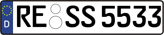 RE-SS5533