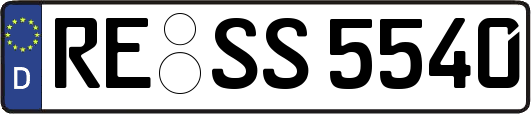 RE-SS5540
