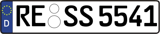 RE-SS5541