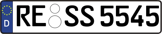 RE-SS5545