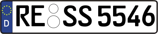 RE-SS5546