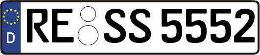 RE-SS5552