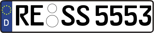 RE-SS5553