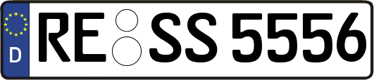 RE-SS5556