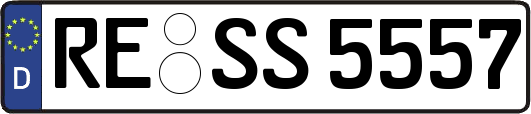 RE-SS5557