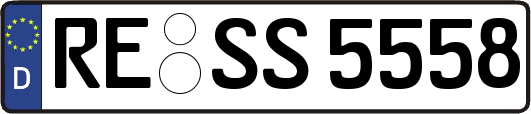 RE-SS5558