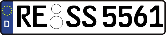 RE-SS5561
