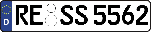 RE-SS5562