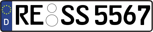 RE-SS5567