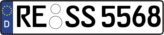 RE-SS5568