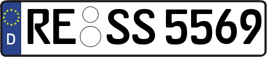 RE-SS5569