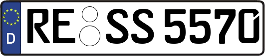 RE-SS5570