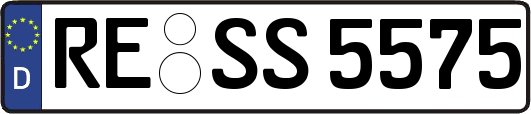 RE-SS5575