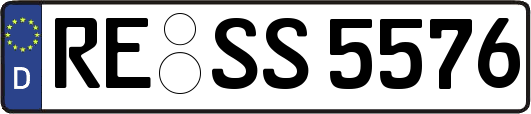 RE-SS5576