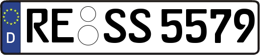 RE-SS5579