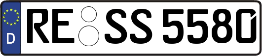 RE-SS5580