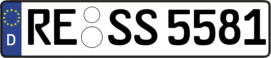 RE-SS5581