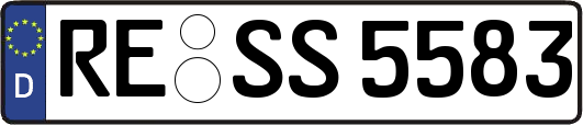RE-SS5583