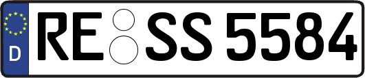 RE-SS5584