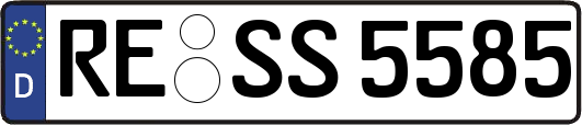 RE-SS5585