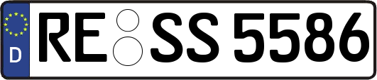 RE-SS5586