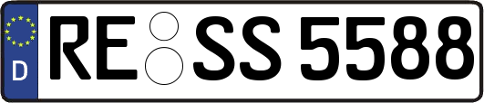 RE-SS5588