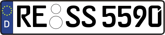 RE-SS5590
