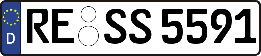 RE-SS5591