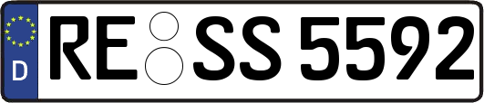 RE-SS5592